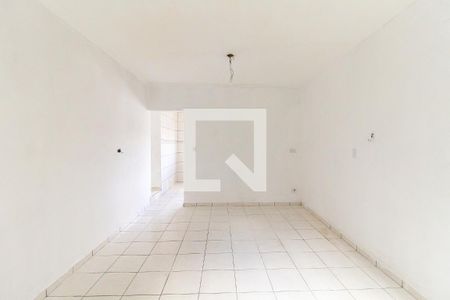 Sala de casa para alugar com 2 quartos, 120m² em Parque Guarani, São Paulo