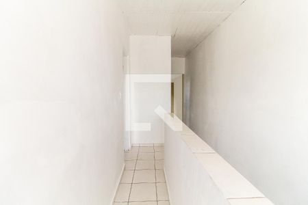 Sala de casa para alugar com 2 quartos, 120m² em Parque Guarani, São Paulo