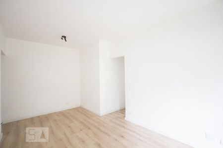 Sala de apartamento para alugar com 2 quartos, 65m² em Campo Belo, São Paulo