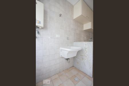 Apartamento para alugar com 65m², 2 quartos e 1 vagaÁrea de Serviço