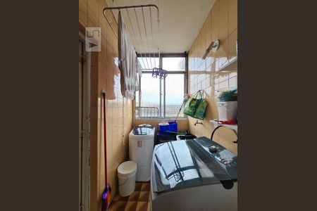 Apartamento à venda com 63m², 2 quartos e 1 vagaÁrea de Serviço