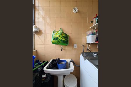 Apartamento à venda com 63m², 2 quartos e 1 vagaÁrea de Serviço