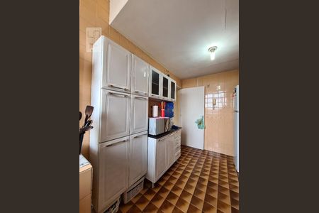Apartamento à venda com 63m², 2 quartos e 1 vagaCozinha