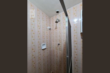 Apartamento à venda com 63m², 2 quartos e 1 vagaBanheiro Social