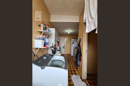 Apartamento à venda com 63m², 2 quartos e 1 vagaÁrea de Serviço