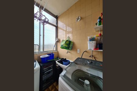 Apartamento à venda com 63m², 2 quartos e 1 vagaÁrea de Serviço