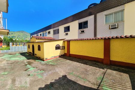 Apartamento à venda com 63m², 2 quartos e 1 vagaÁrea Comum - Playground