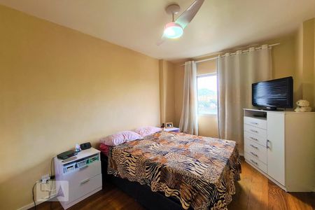 Quarto 1 de apartamento à venda com 2 quartos, 63m² em Engenho de Dentro, Rio de Janeiro