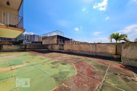 Apartamento à venda com 63m², 2 quartos e 1 vagaÁrea comum - Quadra Esportiva