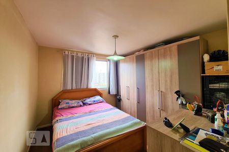 Apartamento à venda com 63m², 2 quartos e 1 vagaQuarto 2