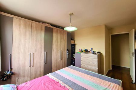 Apartamento à venda com 63m², 2 quartos e 1 vagaQuarto 2