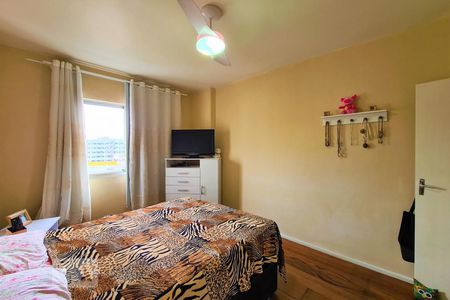 Apartamento à venda com 63m², 2 quartos e 1 vagaQuarto 1