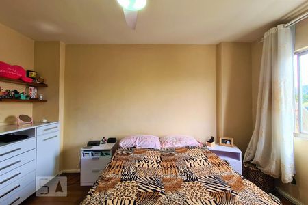 Apartamento à venda com 63m², 2 quartos e 1 vagaQuarto 1