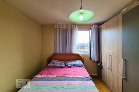 Apartamento à venda com 63m², 2 quartos e 1 vagaQuarto 2