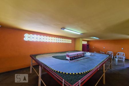 Apartamento à venda com 63m², 2 quartos e 1 vagaÁrea comum - Salão de jogos