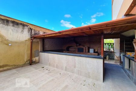 Apartamento à venda com 63m², 2 quartos e 1 vagaÁrea comum - Churrasqueira