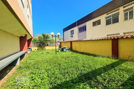 Apartamento à venda com 63m², 2 quartos e 1 vagaÁrea Comum - Playground