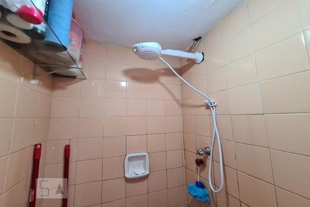 Apartamento à venda com 63m², 2 quartos e 1 vagaBanheiro de Serviço