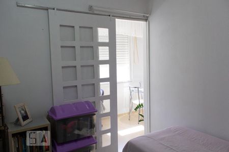 Quarto de apartamento para alugar com 1 quarto, 36m² em Centro Histórico, Porto Alegre