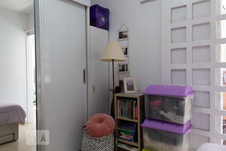 Quarto de apartamento para alugar com 1 quarto, 36m² em Centro Histórico, Porto Alegre