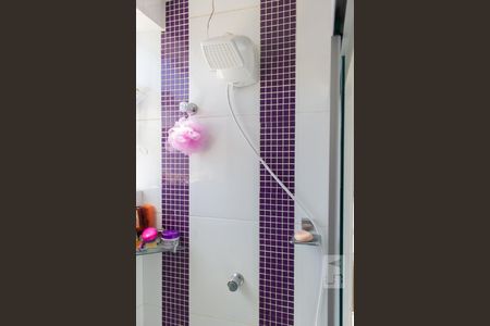 Apartamento para alugar com 36m², 1 quarto e sem vagaBanheiro