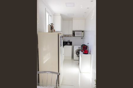 Apartamento para alugar com 36m², 1 quarto e sem vagaCozinha