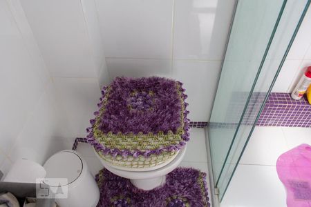 Apartamento para alugar com 36m², 1 quarto e sem vagaBanheiro