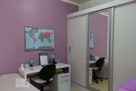 Quarto de apartamento para alugar com 1 quarto, 36m² em Centro Histórico, Porto Alegre