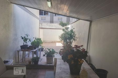 Apartamento para alugar com 36m², 1 quarto e sem vagaÁrea comum - Salão de festas