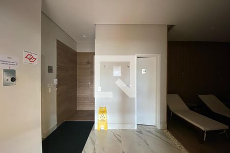 Apartamento à venda com 65m², 2 quartos e 2 vagasÁrea comum - Saúna