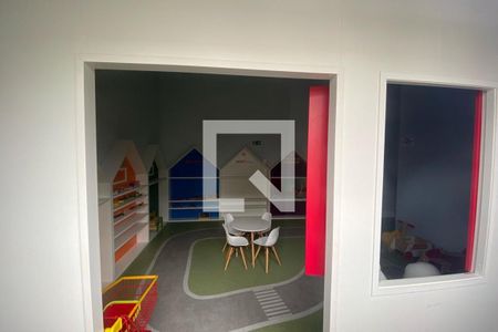 Apartamento à venda com 65m², 2 quartos e 2 vagasBrinquedoteca