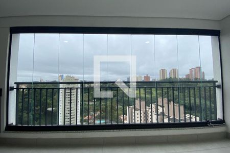 Apartamento à venda com 65m², 2 quartos e 2 vagasVista do Quarto 2