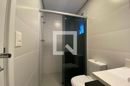 Apartamento à venda com 65m², 2 quartos e 2 vagasBanheiro