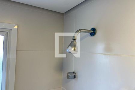 Apartamento à venda com 65m², 2 quartos e 2 vagasChuveiro