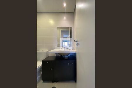 Apartamento à venda com 65m², 2 quartos e 2 vagasBanheiro