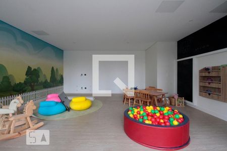 Apartamento para alugar com 52m², 2 quartos e 1 vaga Apartamento para alugar com 52m², 2 quartos e 1 vagaÁrea comum