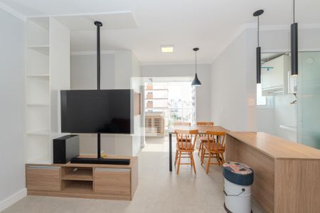 Apartamento para alugar com 2 quartos, 52m² em Liberdade, São Paulo