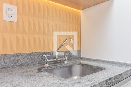 Apartamento para alugar com 52m², 2 quartos e 1 vaga Apartamento para alugar com 52m², 2 quartos e 1 vagaCozinha