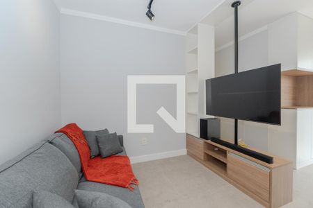 Apartamento para alugar com 2 quartos, 52m² em Liberdade, São Paulo