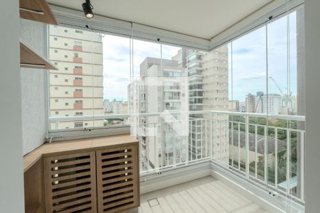 Apartamento para alugar com 2 quartos, 52m² em Liberdade, São Paulo