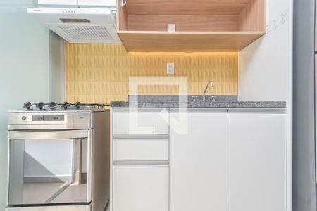 Apartamento para alugar com 52m², 2 quartos e 1 vaga Apartamento para alugar com 52m², 2 quartos e 1 vagaCozinha