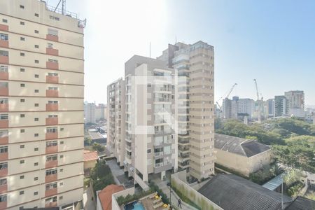 Apartamento para alugar com 52m², 2 quartos e 1 vaga Apartamento para alugar com 52m², 2 quartos e 1 vagaVista do Quarto 1