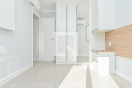 Apartamento para alugar com 52m², 2 quartos e 1 vaga Apartamento para alugar com 52m², 2 quartos e 1 vagaQuarto 2