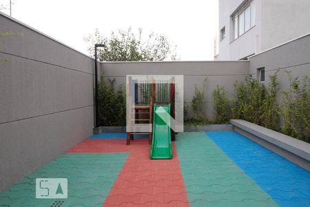 Apartamento para alugar com 52m², 2 quartos e 1 vaga Apartamento para alugar com 52m², 2 quartos e 1 vagaÁrea comum