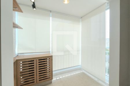 Apartamento para alugar com 2 quartos, 52m² em Liberdade, São Paulo