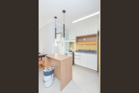 Apartamento para alugar com 52m², 2 quartos e 1 vaga Apartamento para alugar com 52m², 2 quartos e 1 vagaCozinha