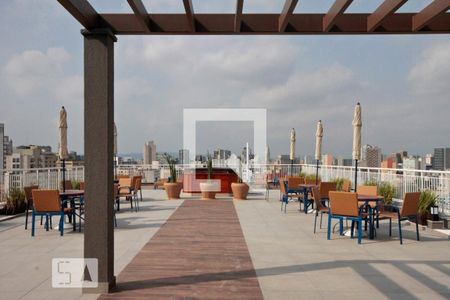 Apartamento para alugar com 52m², 2 quartos e 1 vaga Apartamento para alugar com 52m², 2 quartos e 1 vagaÁrea comum