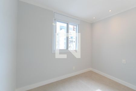 Quarto de apartamento para alugar com 2 quartos, 52m² em Liberdade, São Paulo