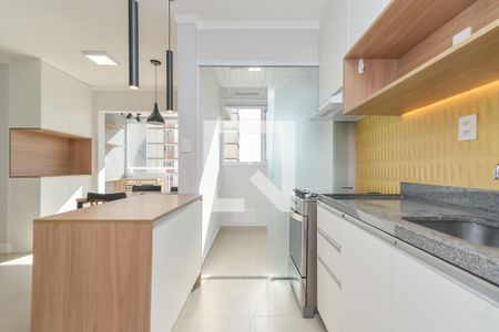 Apartamento para alugar com 52m², 2 quartos e 1 vaga Apartamento para alugar com 52m², 2 quartos e 1 vagaCozinha