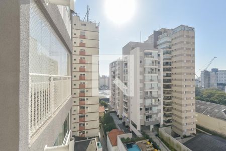 Apartamento para alugar com 52m², 2 quartos e 1 vaga Apartamento para alugar com 52m², 2 quartos e 1 vagaVista do Quarto 2